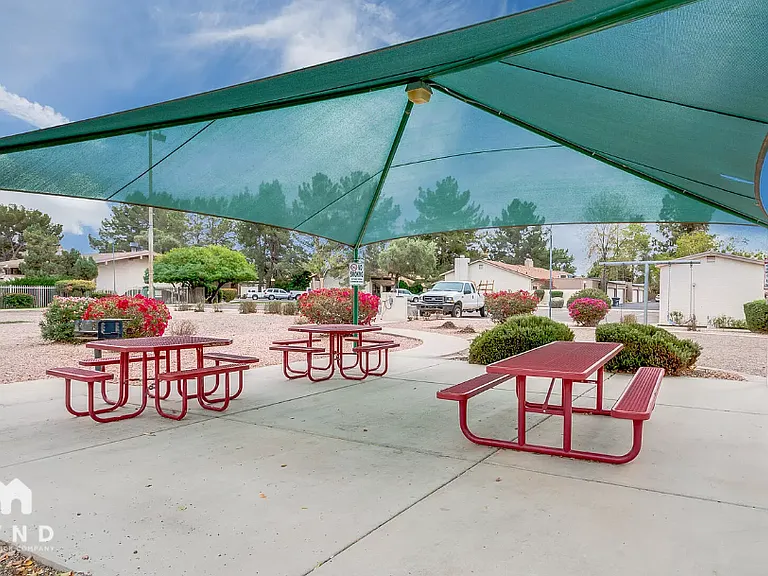 1550 N Stapley Dr #70 — Photo 24