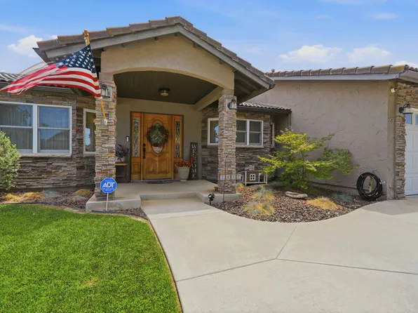 278 S Greenwood Street, Porterville, CA 93257