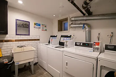 Rented by Isaac Silberstein, LREB