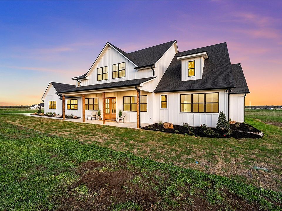 428 Willow Moon Ranch Rd, Crawford, TX 76638 MLS 212502 Zillow