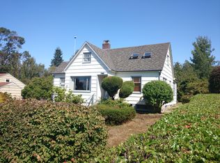 9816 42nd Ave SW, Seattle, WA 98136