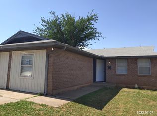 317 NW 88th St, Oklahoma City, OK 73114