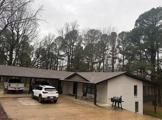 124 County Road 105, Bono, AR 72416