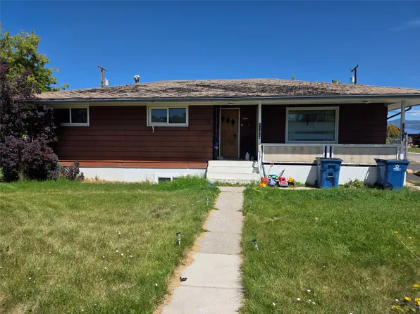 2104 Livingston Ave, Missoula, MT 59801