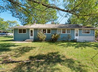 102 Marquette Rd, Oak Ridge, TN 37830