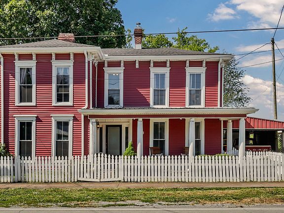 4th image of 209 S Main St