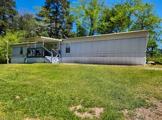 4736 Moro Bay Hwy, El Dorado, AR 71730