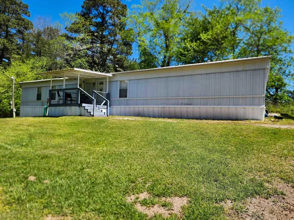 4736 Moro Bay Hwy, El Dorado, AR 71730