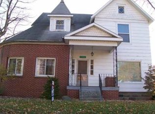 7800 S Wayne St, Hamilton, IN 46742