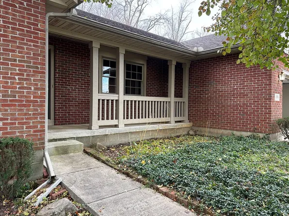 656 N Bird Rd, Springfield, OH 45503