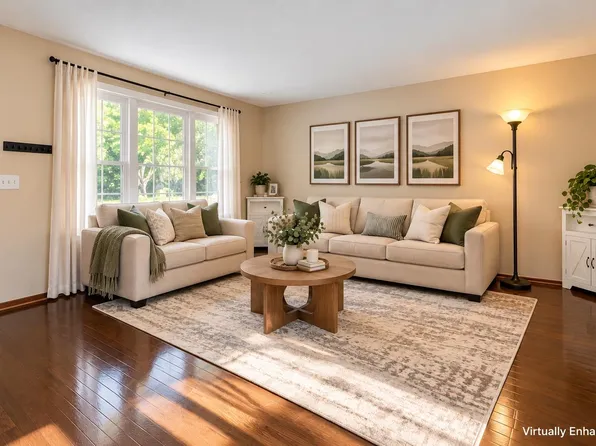 2014 Prairie Rd, Madison, WI 53711