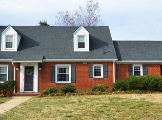 1410 Broad St LOT 6, Altavista, VA 24517