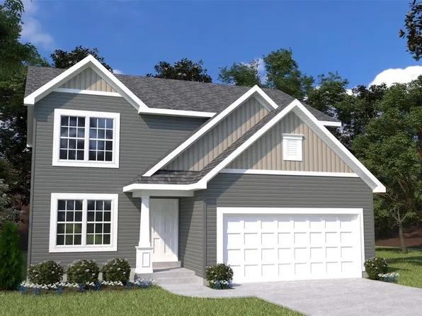 1573 Driftwood, Moscow Mills, MO 63362