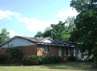 1250 E Chicken Rd, Dudley, GA 31022