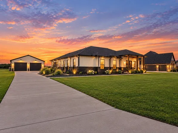 140 Lone Elm Rd, Waxahachie, TX 75167
