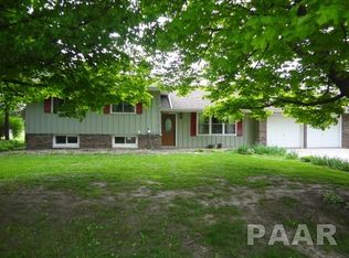 149 E Miller Rd, Edelstein, IL 61526