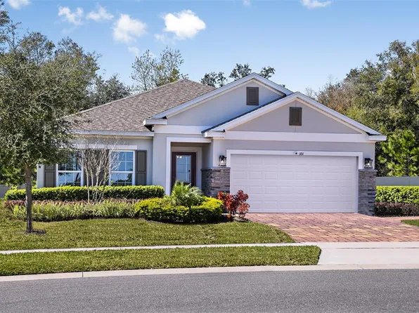 591 Darshire Ave, Eustis, FL 32736