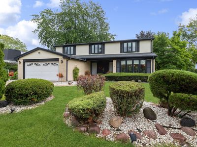 3731 Winnetka Rd, Glenview, IL, 60026