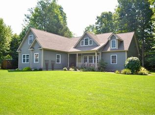 8 River Crest Rd, Gansevoort, NY 12831