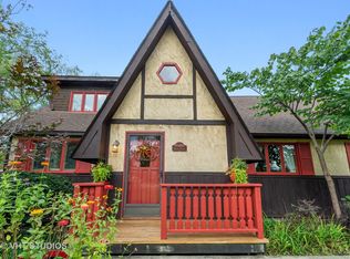 0S480 S Poplar Ave, Elmhurst, IL 60126