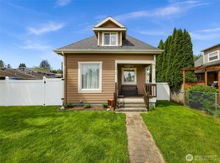 1418 Maple St, Everett, WA 98201