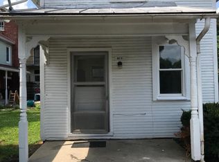 211 N Main St, Bernville, PA 19506