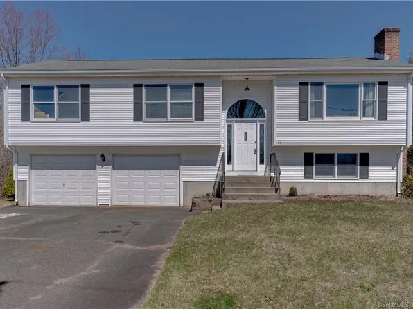 19 Melrose Road, East Windsor, CT 06016