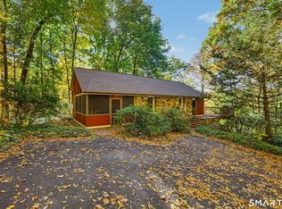 101 Route 39 South, Sherman, CT 06784
