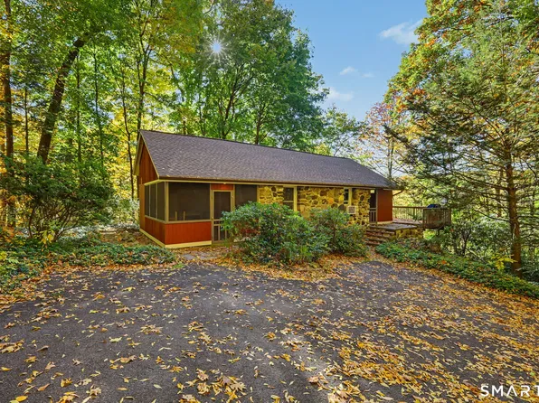 101 Route 39 S, Sherman, CT 06784