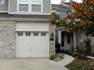 6762 Pondfield Ln, Mason, OH 45040