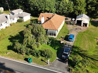 146 W Saugerties Road, Saugerties, NY 12477