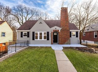 6253 Sturdy Ave, Cincinnati, OH 45230