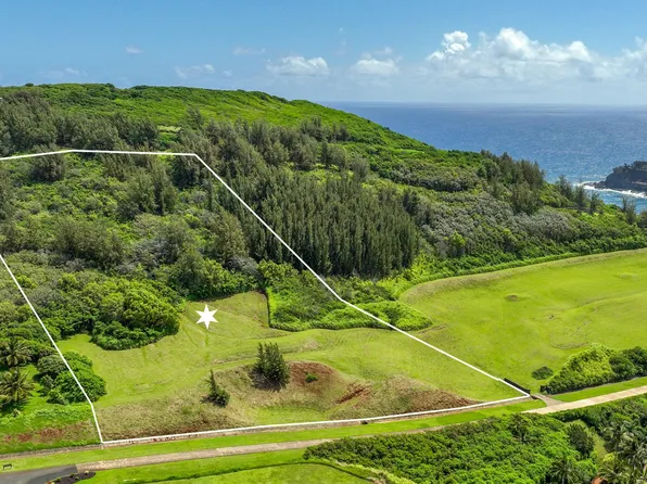 Makanaano Pl Lot 13, Kilauea, HI 96754
