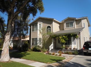 2927 Dashwood St, Lakewood, CA 90712