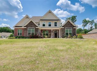3129 Fortification Rdg NW, Kennesaw, GA 30152