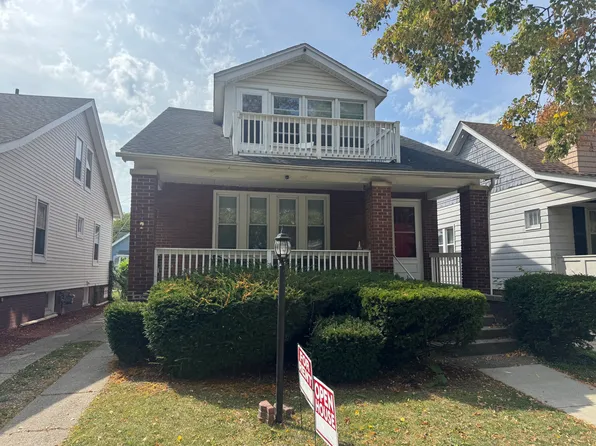 1465 Maryland Ave #2, Grosse Pointe, MI 48230