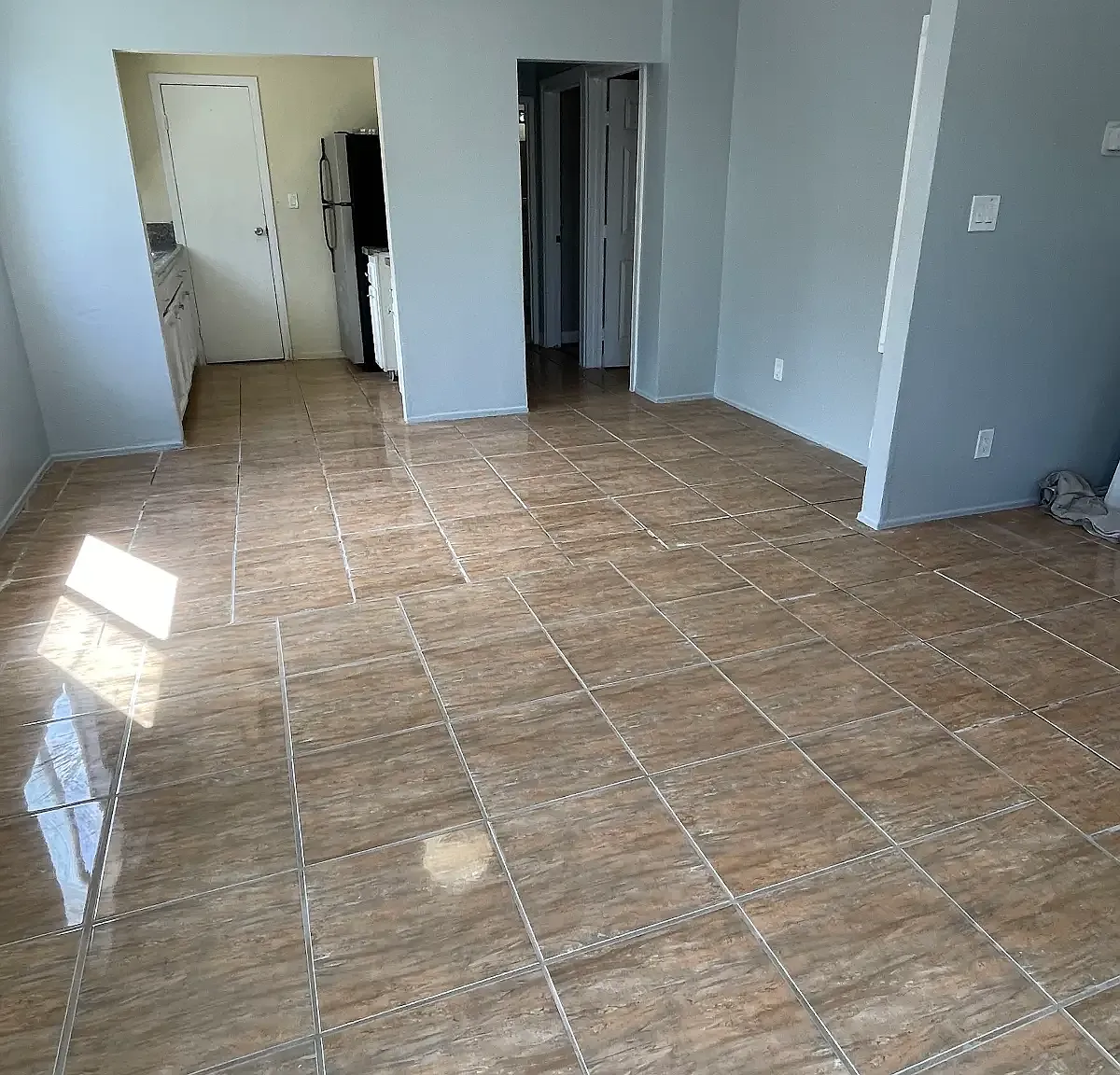 3 bed, 1200 sqft, $3,300 — Photo 3