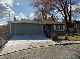 131 Brooks Cir, Sparks, NV