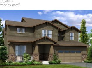 903 Rocky Ridge Cir, Erie, CO 80516