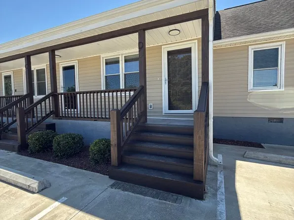 1505 Tilghman Rd, 1505 Tilghman Rd N #1505D, Wilson, NC 27893