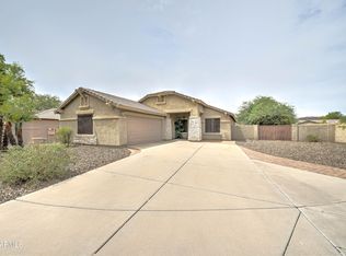26024 N 41ST Avenue, Phoenix, AZ 85083