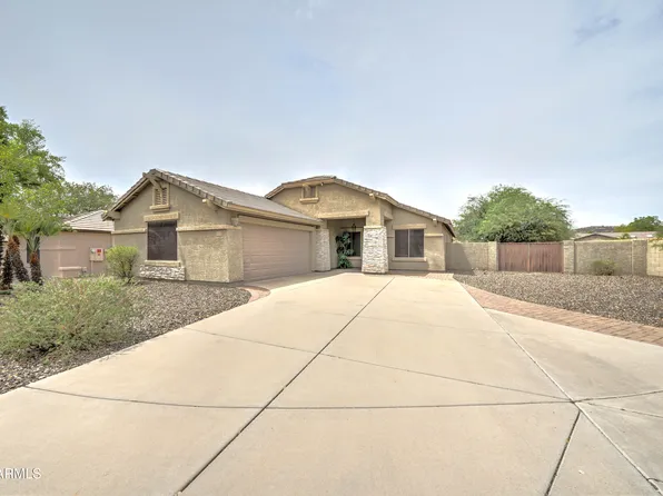 26024 N 41ST Avenue, Phoenix, AZ 85083