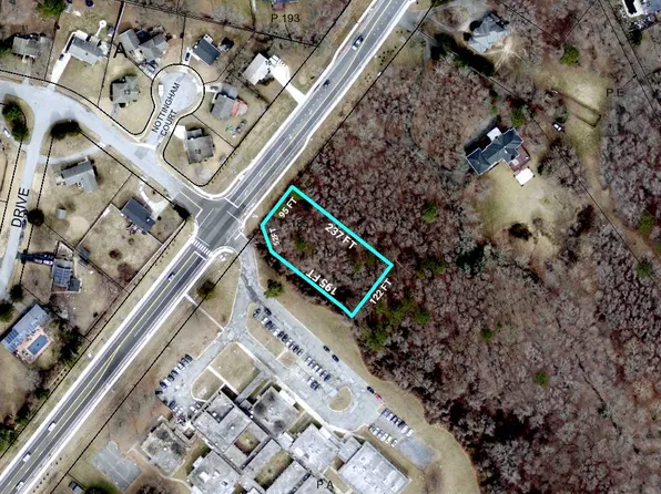 0 Woodyard Rd, Upper Marlboro, MD 20772