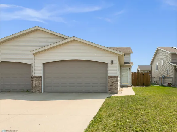 4254 39th Ave S, Fargo, ND 58104