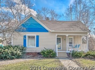 503 E Illinois St, Urbana, IL 61801