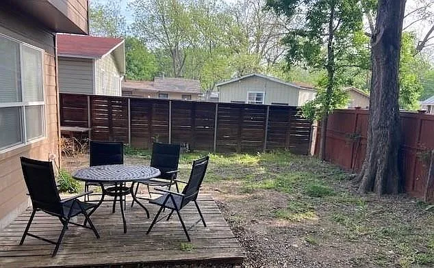 6201 Grover Ave #A — Photo 13