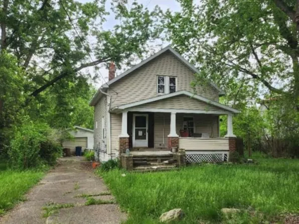 117 Higgins Ave, Niles, OH 44446