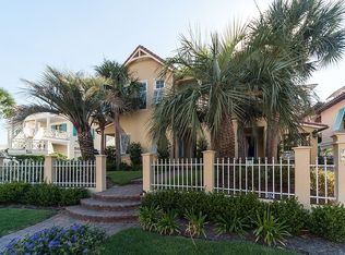 364 Rue Caribe, Miramar Beach, FL 32550