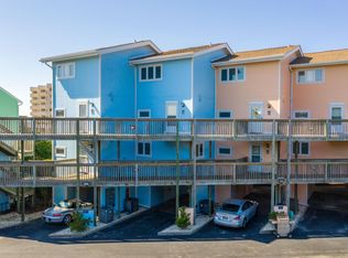 8801 Reed Dr N #N202, Emerald Isle, NC 28594
