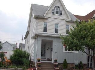 2314 Broad Ave, Altoona, PA 16601